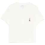 Maison Kitsuné Dressed Fox cotton t-shirt