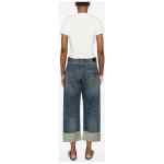 Maison Kitsuné Dressed Fox cotton t-shirt