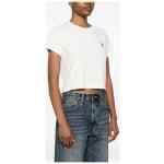 Maison Kitsuné Dressed Fox cotton t-shirt