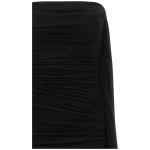 Alexander Wang Asymmetrical Draped Dress
