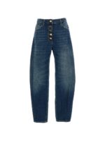 Elisabetta Franchi Jeans NAVY