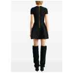 Balmain Dresses BLACK
