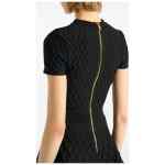 Balmain Dresses BLACK