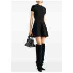 Balmain Dresses BLACK