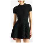 Balmain Dresses BLACK