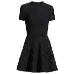 Balmain Dresses BLACK
