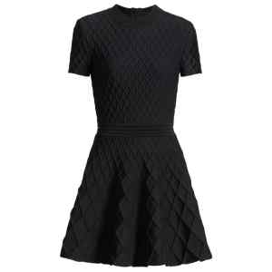 Balmain Dresses BLACK