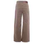 Parosh Jeans BEIGE