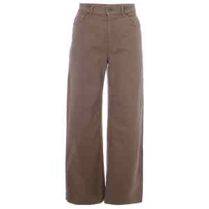 Parosh Jeans BEIGE