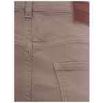 Parosh Jeans BEIGE