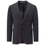 Emporio Armani Suit BLACK