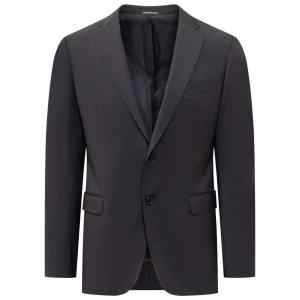 Emporio Armani Suit BLACK