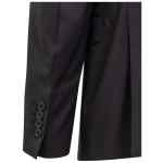 Emporio Armani Suit BLACK
