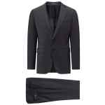 Emporio Armani Suit BLACK