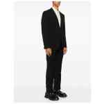 Emporio Armani Suit BLACK