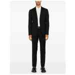 Emporio Armani Suit BLACK