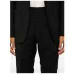 Emporio Armani Suit BLACK