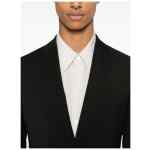 Emporio Armani Suit BLACK