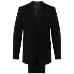 Emporio Armani Suit BLACK