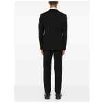 Emporio Armani Suit BLACK