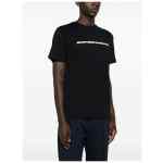 Emporio Armani T-shirts and Polos MULTICOLOR