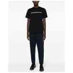 Emporio Armani T-shirts and Polos MULTICOLOR