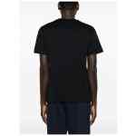 Emporio Armani T-shirts and Polos MULTICOLOR