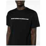 Emporio Armani T-shirts and Polos MULTICOLOR