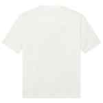 Emporio Armani T-shirts and Polos WHITE