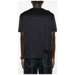 Emporio Armani T-shirts and Polos NAVY
