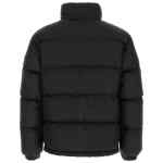 Burberry Coats BLACK