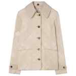 Burberry Jackets BEIGE