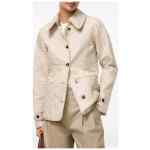 Burberry Jackets BEIGE