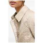 Burberry Jackets BEIGE