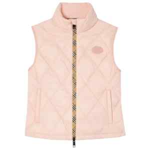 Burberry Jackets PINK