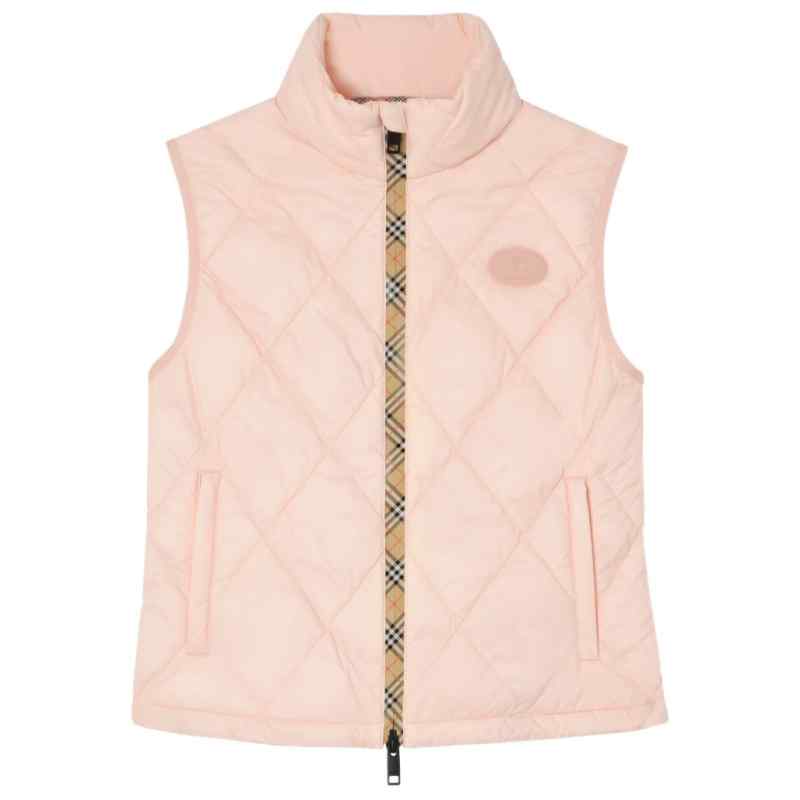 200011152-fw26-burberrypre-8127262c5331 Burberry Jackets PINK