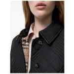 Burberry Jackets BLACK
