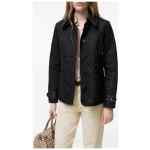 Burberry Jackets BLACK