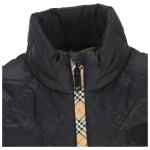 Burberry Jackets BLACK