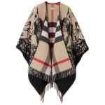 Burberry Jackets BEIGE