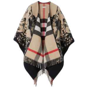 Burberry Jackets BEIGE