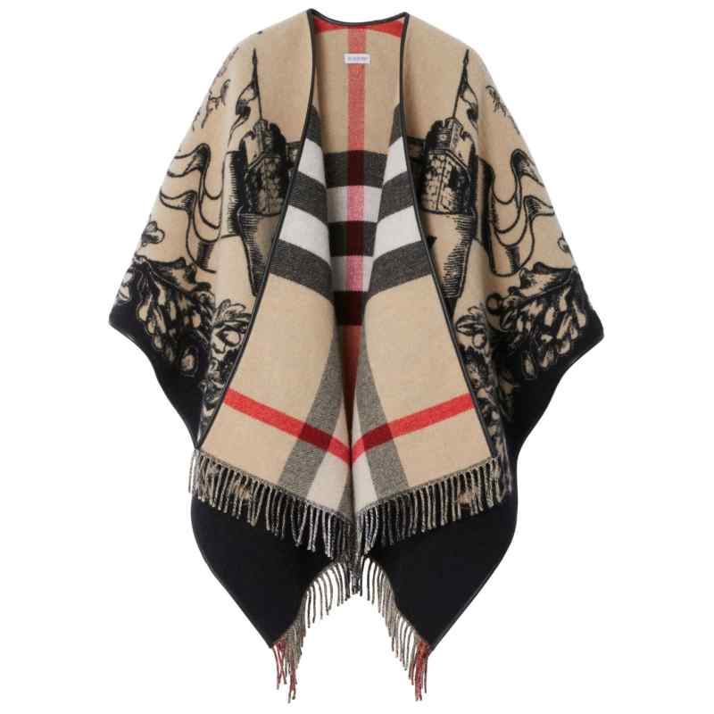 Burberry Jackets BEIGE