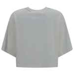 Burberry T-shirts and Polos WHITE
