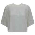 Burberry T-shirts and Polos WHITE