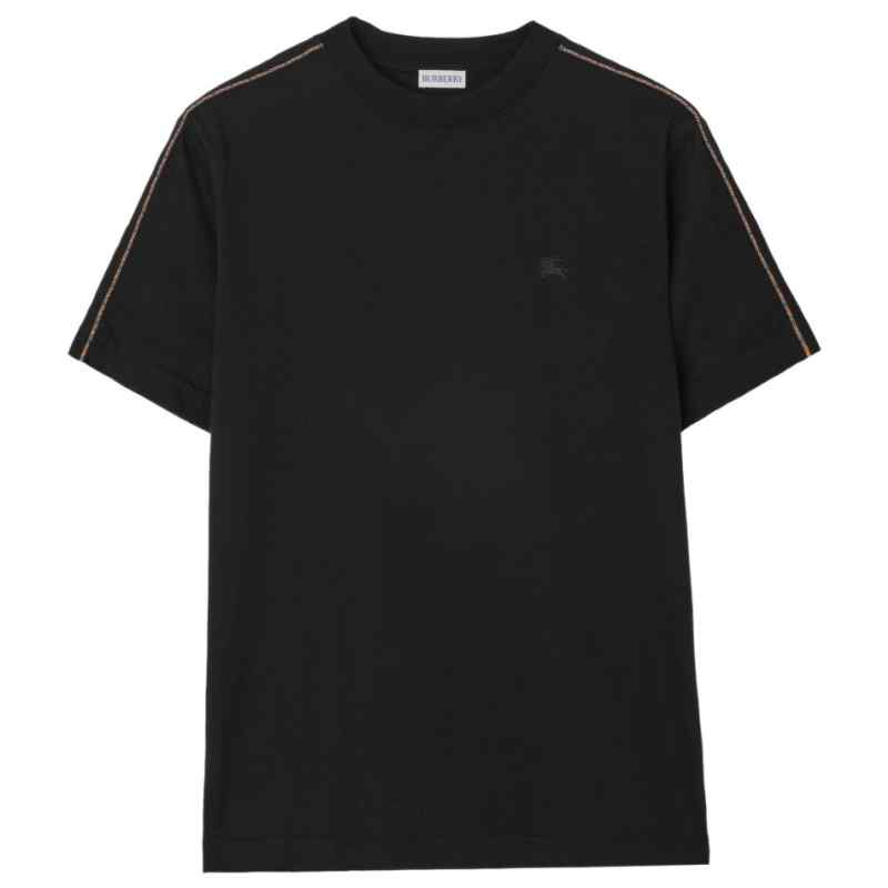 200011185-fw26-burberrypre-8127589a1189 Burberry T-shirts and Polos BLACK