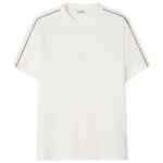Burberry T-shirts and Polos WHITE