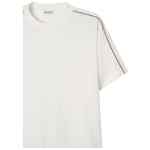 Burberry T-shirts and Polos WHITE