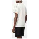 Burberry T-shirts and Polos WHITE