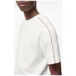 Burberry T-shirts and Polos WHITE