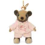 Burberry Keychains PINK